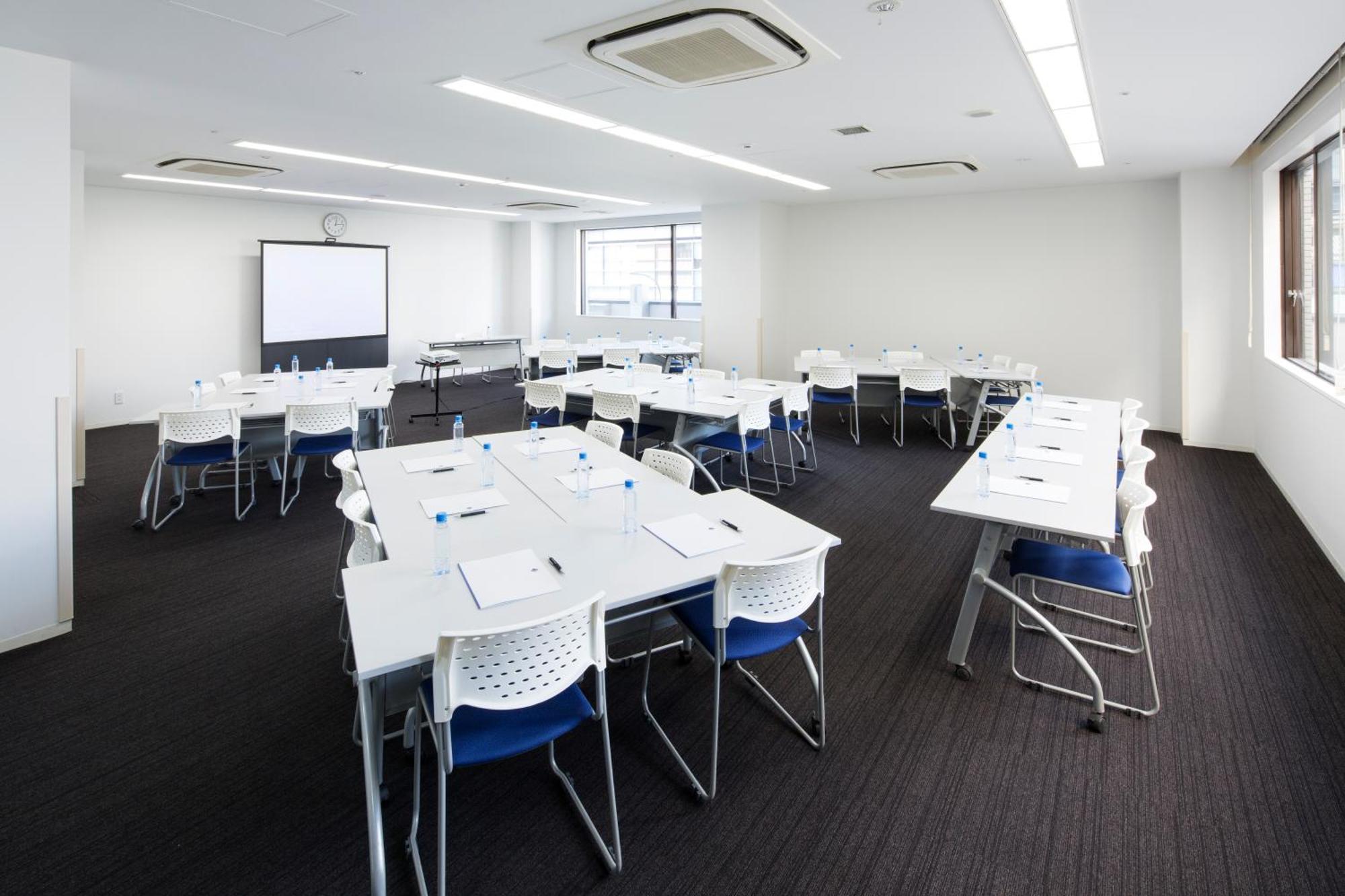 Hotel Mystays Ochanomizu Conference Center — Fotos 3